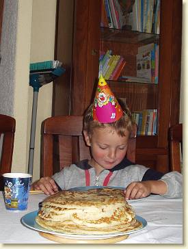 20090916 Marks verjaardagsfeest 07
